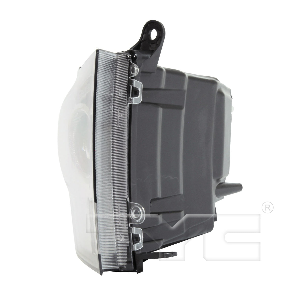 TYC Headlight Assembly 20-9391-90