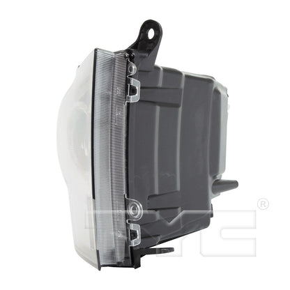 TYC Headlight Assembly 20-9391-90