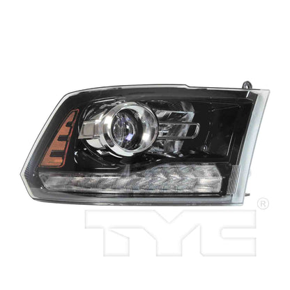 TYC Headlight Assembly 20-9391-90