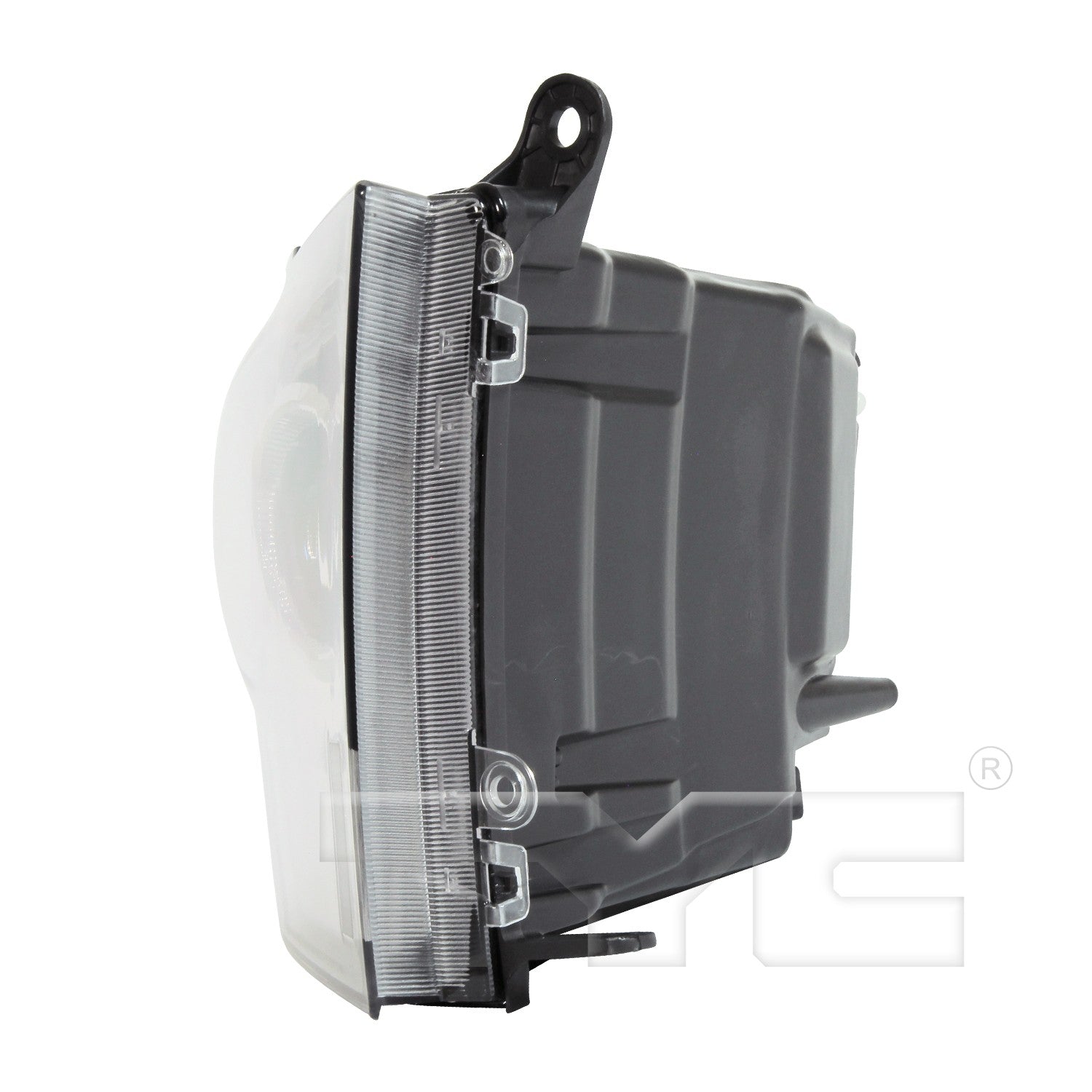 TYC Headlight Assembly 20-9391-90