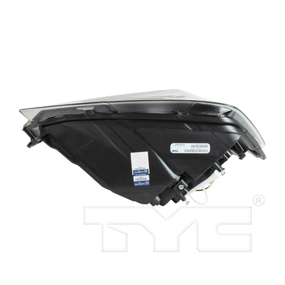 TYC Headlight Assembly 20-9391-90