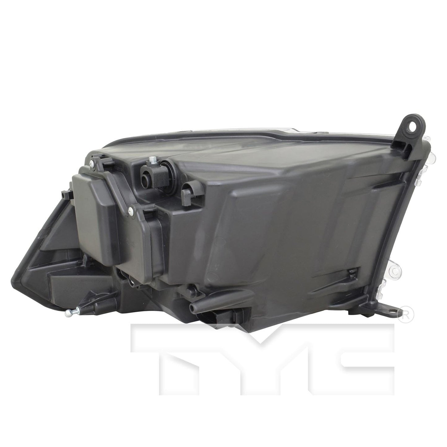 TYC CAPA Certified 20-9392-70-9