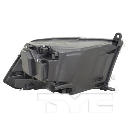 TYC CAPA Certified 20-9392-70-9