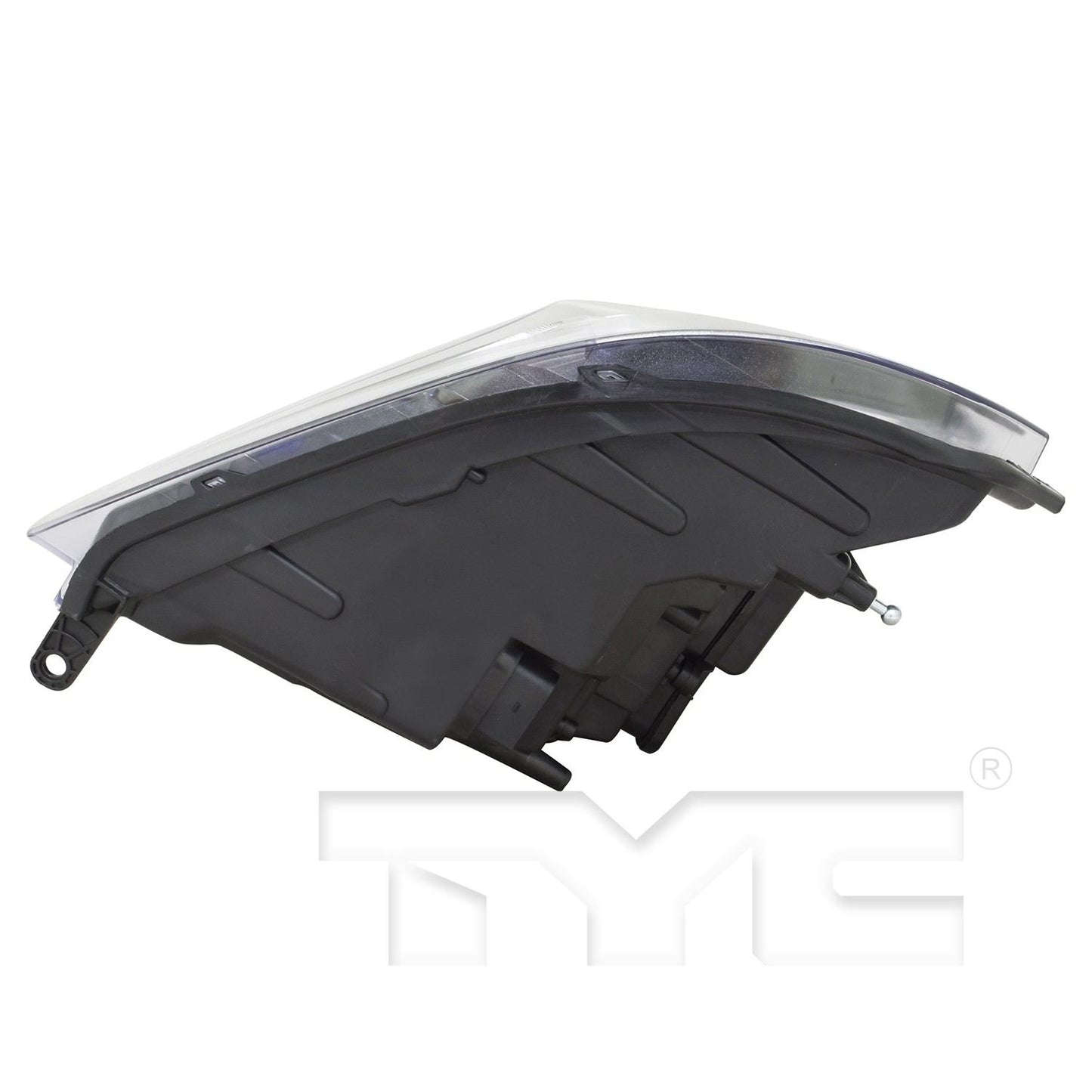 TYC CAPA Certified 20-9392-70-9