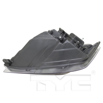 TYC CAPA Certified 20-9392-70-9