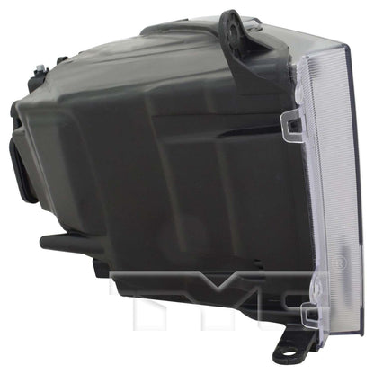 TYC Headlight Assembly 20-9392-70