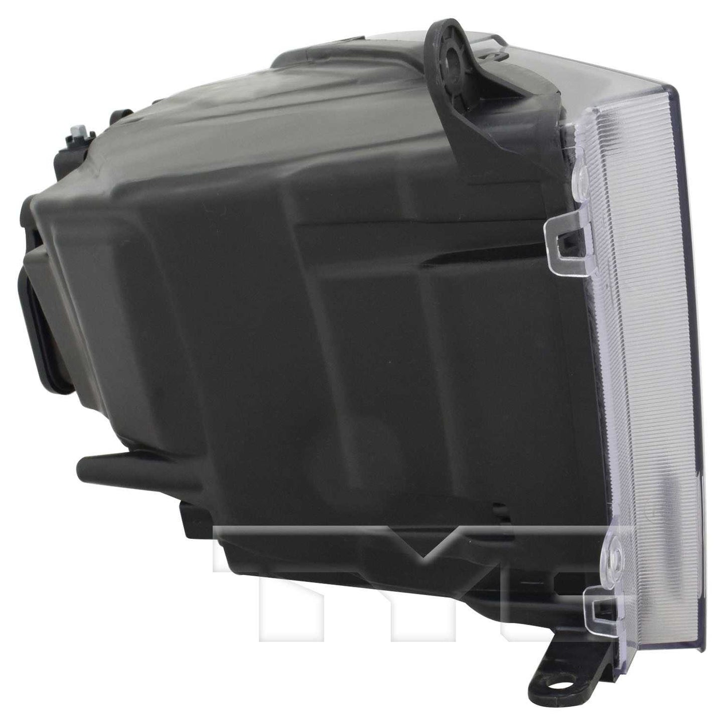 TYC Headlight Assembly 20-9392-70
