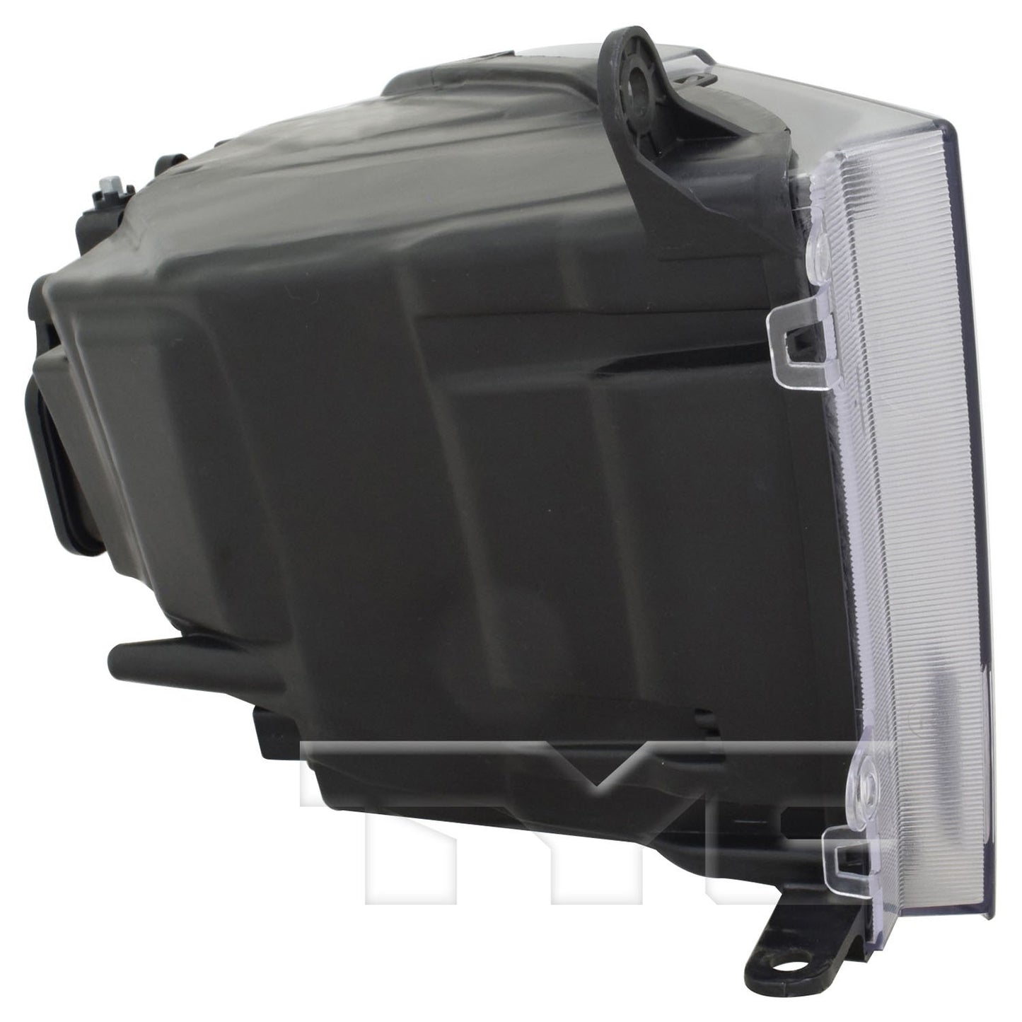 TYC Headlight Assembly 20-9392-70