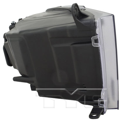 TYC Headlight Assembly 20-9392-70