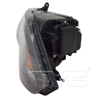 TYC Headlight Assembly 20-9392-70
