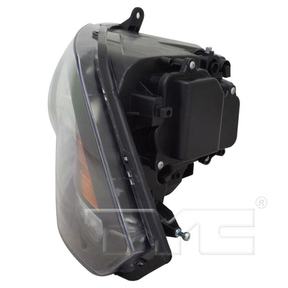 TYC Headlight Assembly 20-9392-70