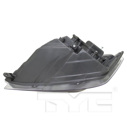 TYC Headlight Assembly 20-9392-70