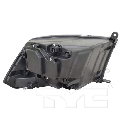 TYC CAPA Certified 20-9392-80-9