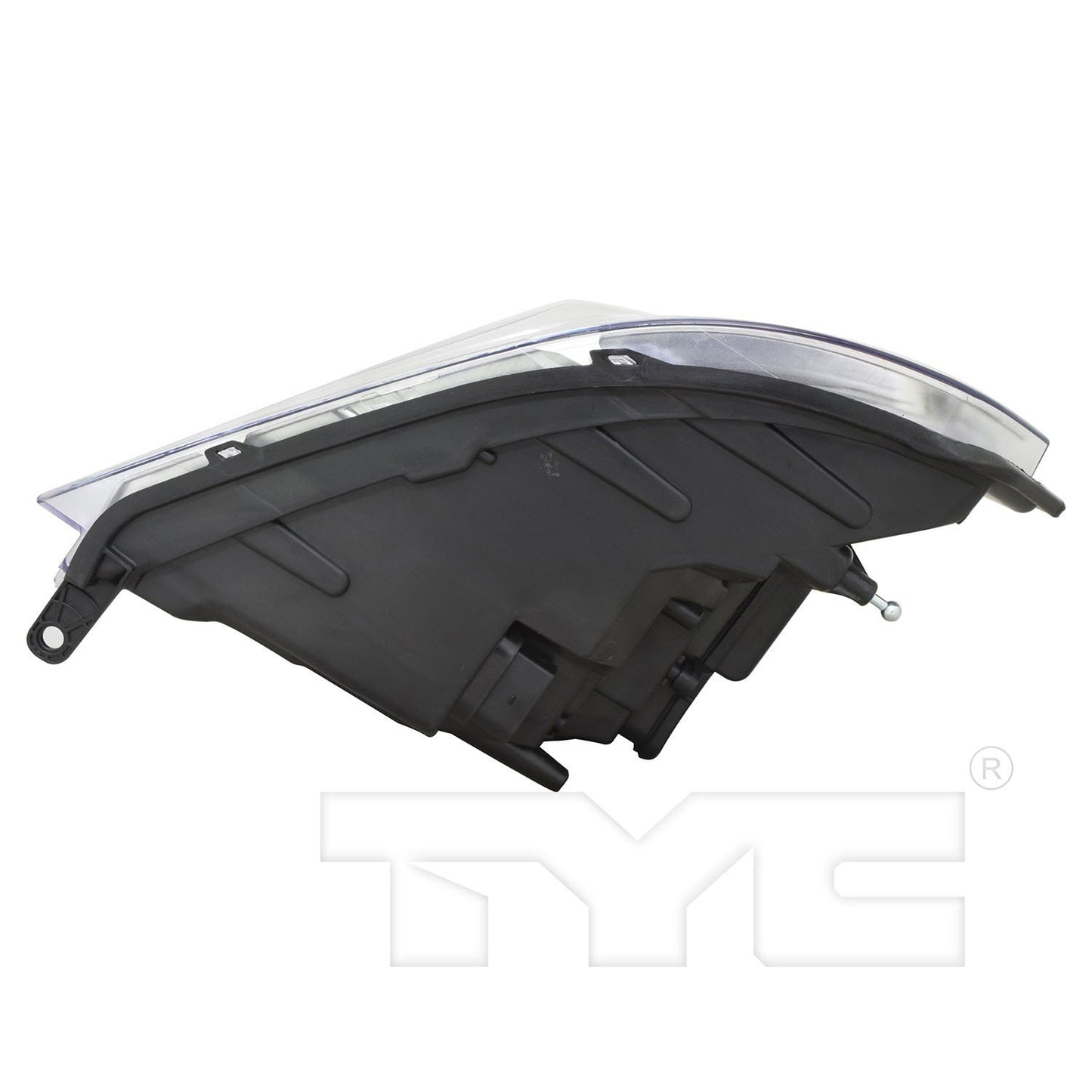 TYC CAPA Certified 20-9392-80-9