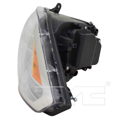 TYC CAPA Certified 20-9392-80-9