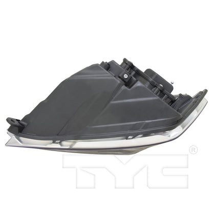 TYC CAPA Certified 20-9392-80-9