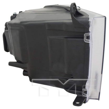 TYC TYC Regular 20-9392-80