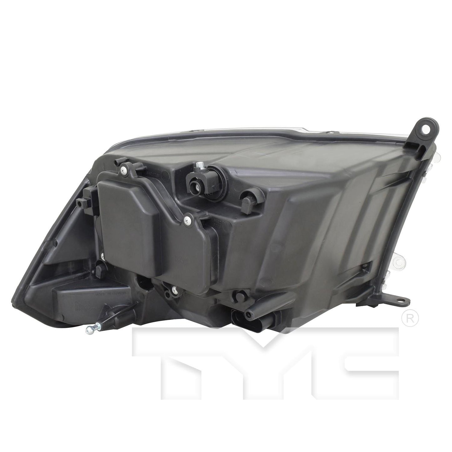 TYC TYC Regular 20-9392-80