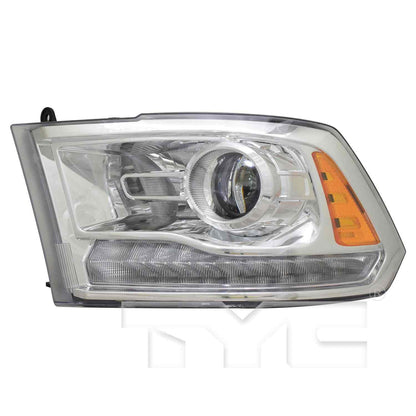 TYC TYC Regular 20-9392-80