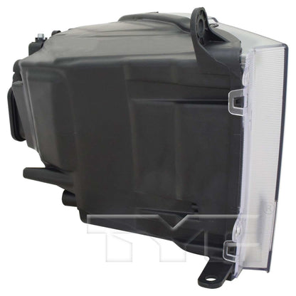 TYC TYC Regular 20-9392-80