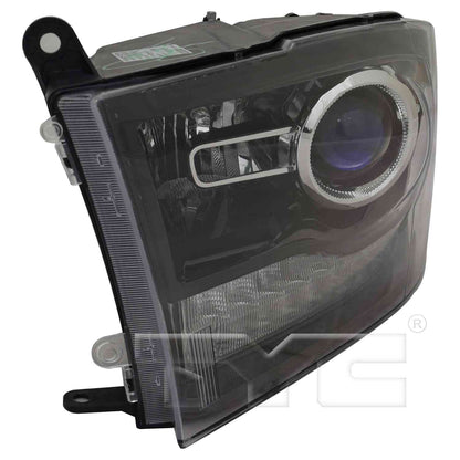 TYC CAPA Certified 20-9392-90-9