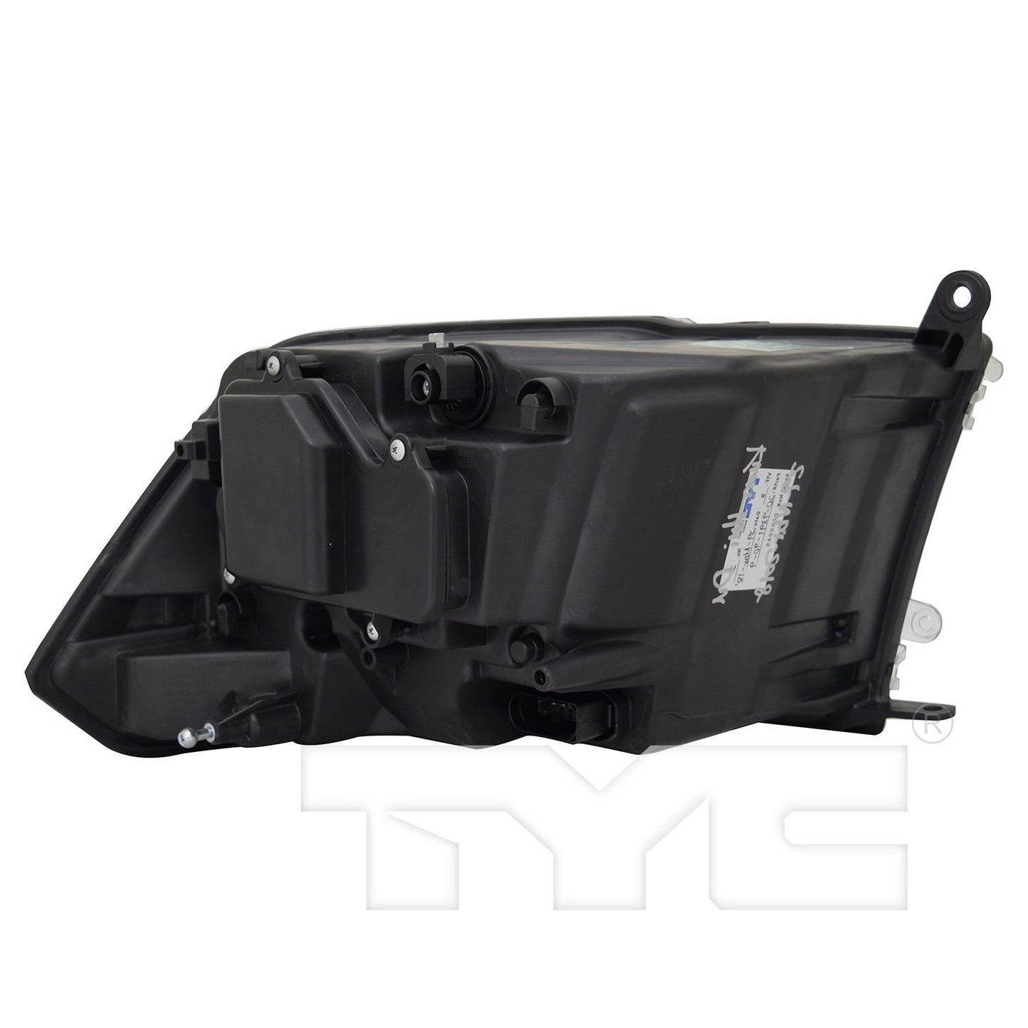 TYC CAPA Certified 20-9392-90-9