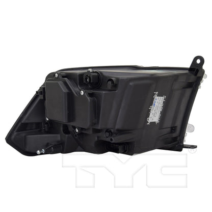 TYC CAPA Certified 20-9392-90-9