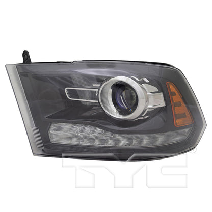 TYC CAPA Certified 20-9392-90-9