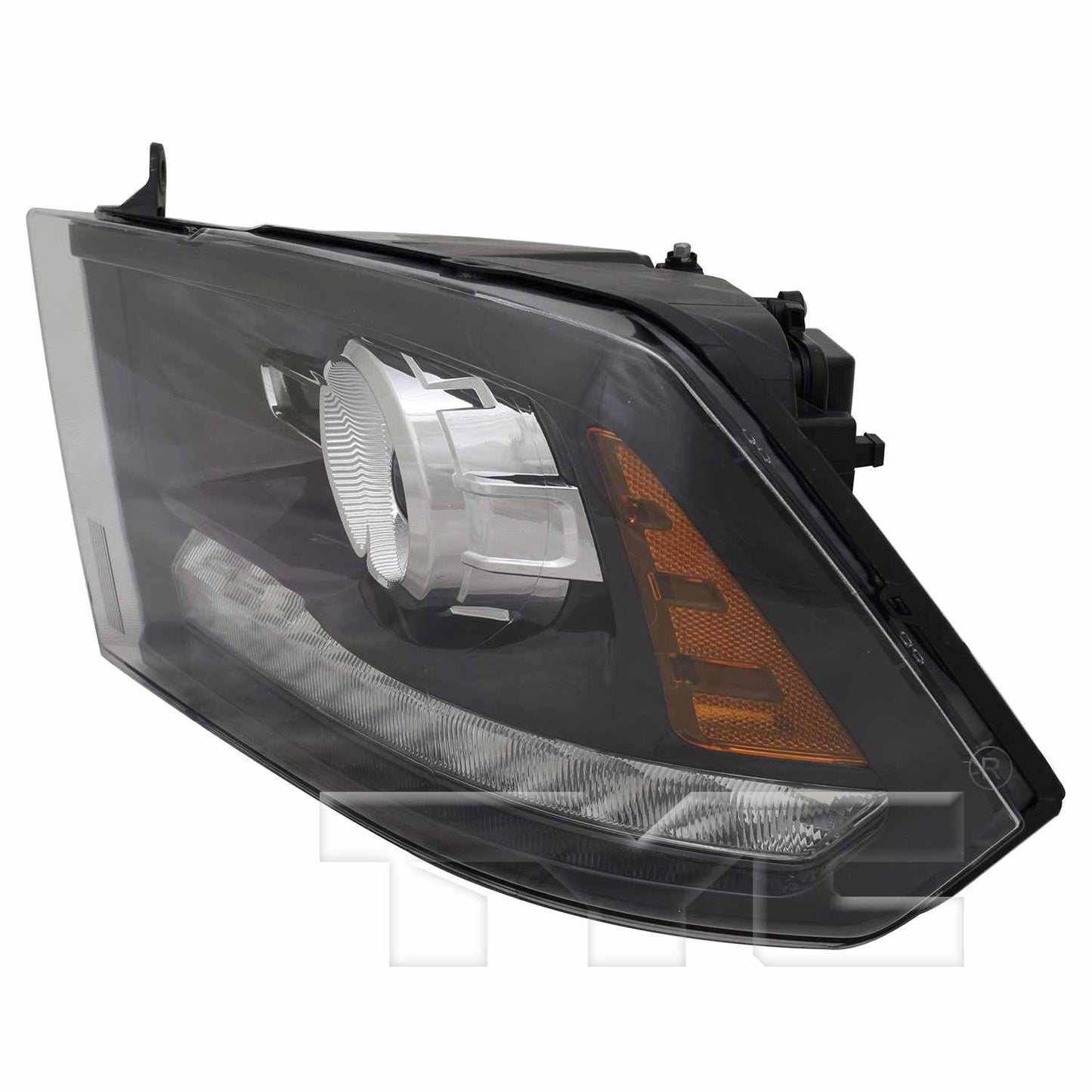 TYC CAPA Certified 20-9392-90-9
