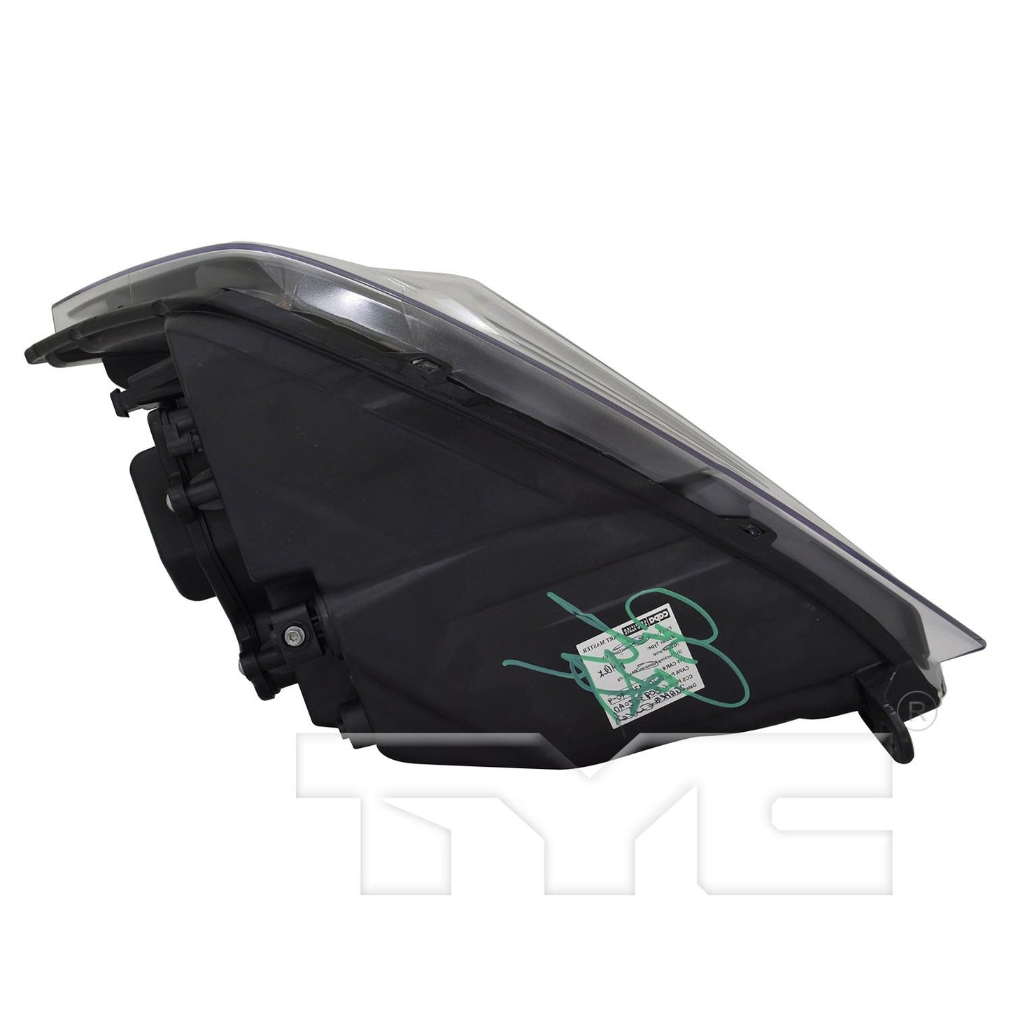 TYC CAPA Certified 20-9392-90-9