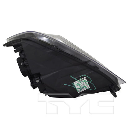 TYC CAPA Certified 20-9392-90-9