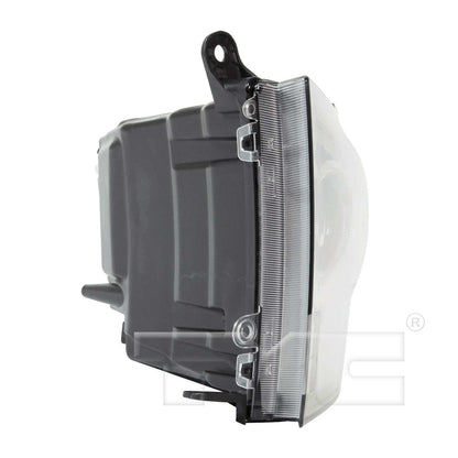 TYC Headlight Assembly 20-9392-90