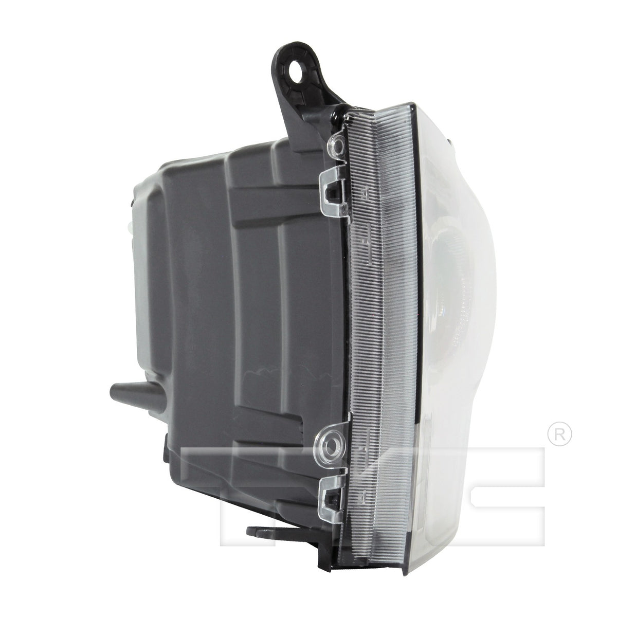 TYC Headlight Assembly 20-9392-90