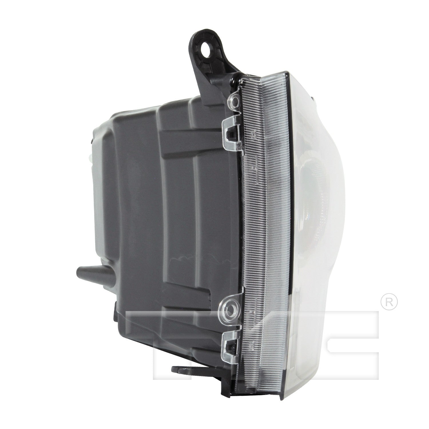 TYC Headlight Assembly 20-9392-90