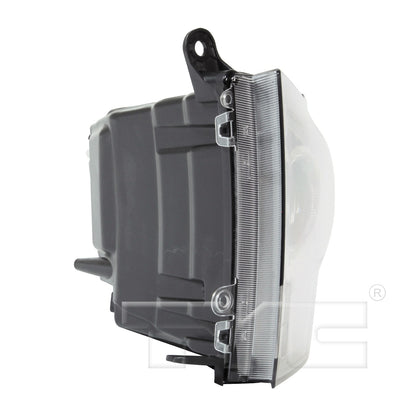 TYC Headlight Assembly 20-9392-90