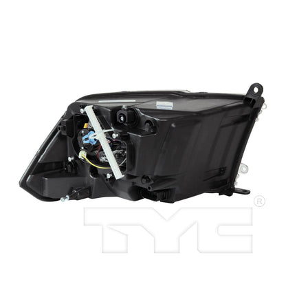 TYC Headlight Assembly 20-9392-90