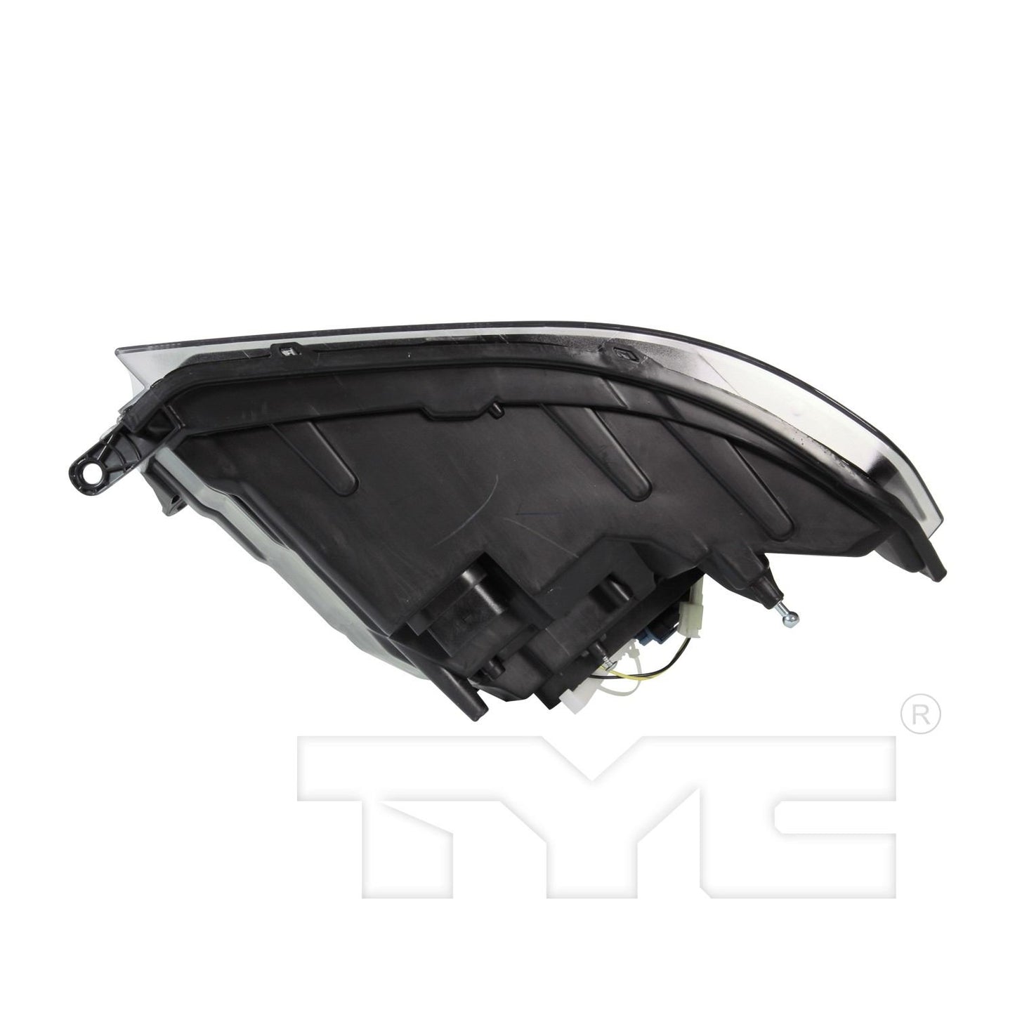 TYC Headlight Assembly 20-9392-90
