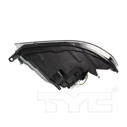 TYC Headlight Assembly 20-9392-90