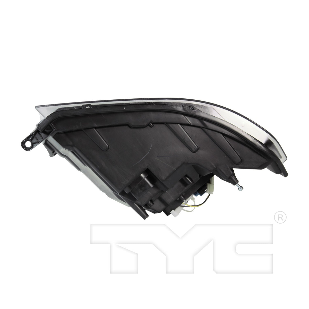 TYC Headlight Assembly 20-9392-90