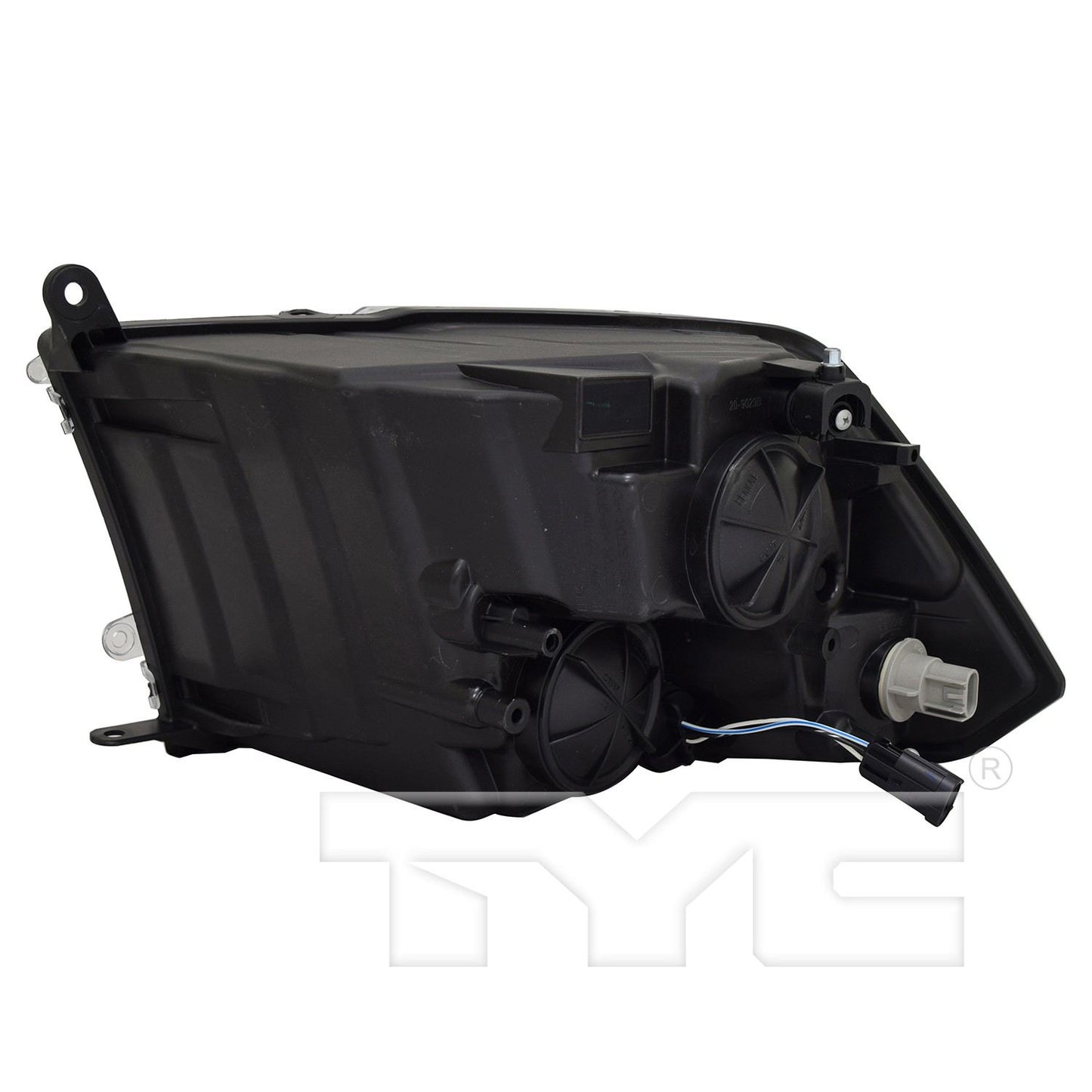TYC 20-9395-00