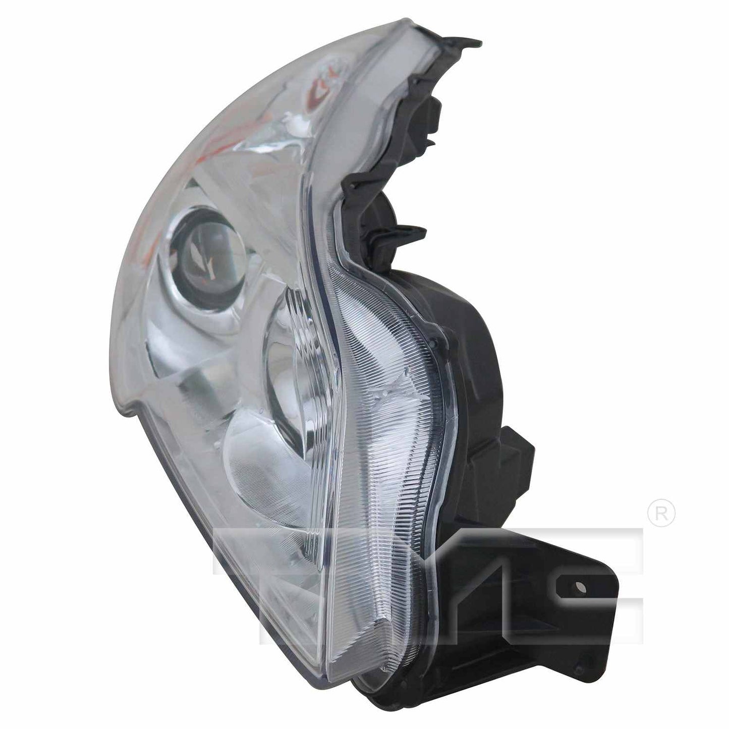 TYC Headlight Assembly 20-9401-00-9