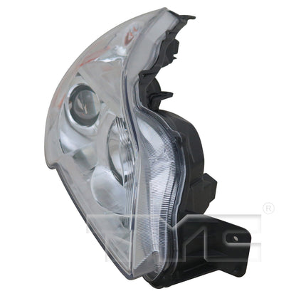 TYC Headlight Assembly 20-9401-00-9