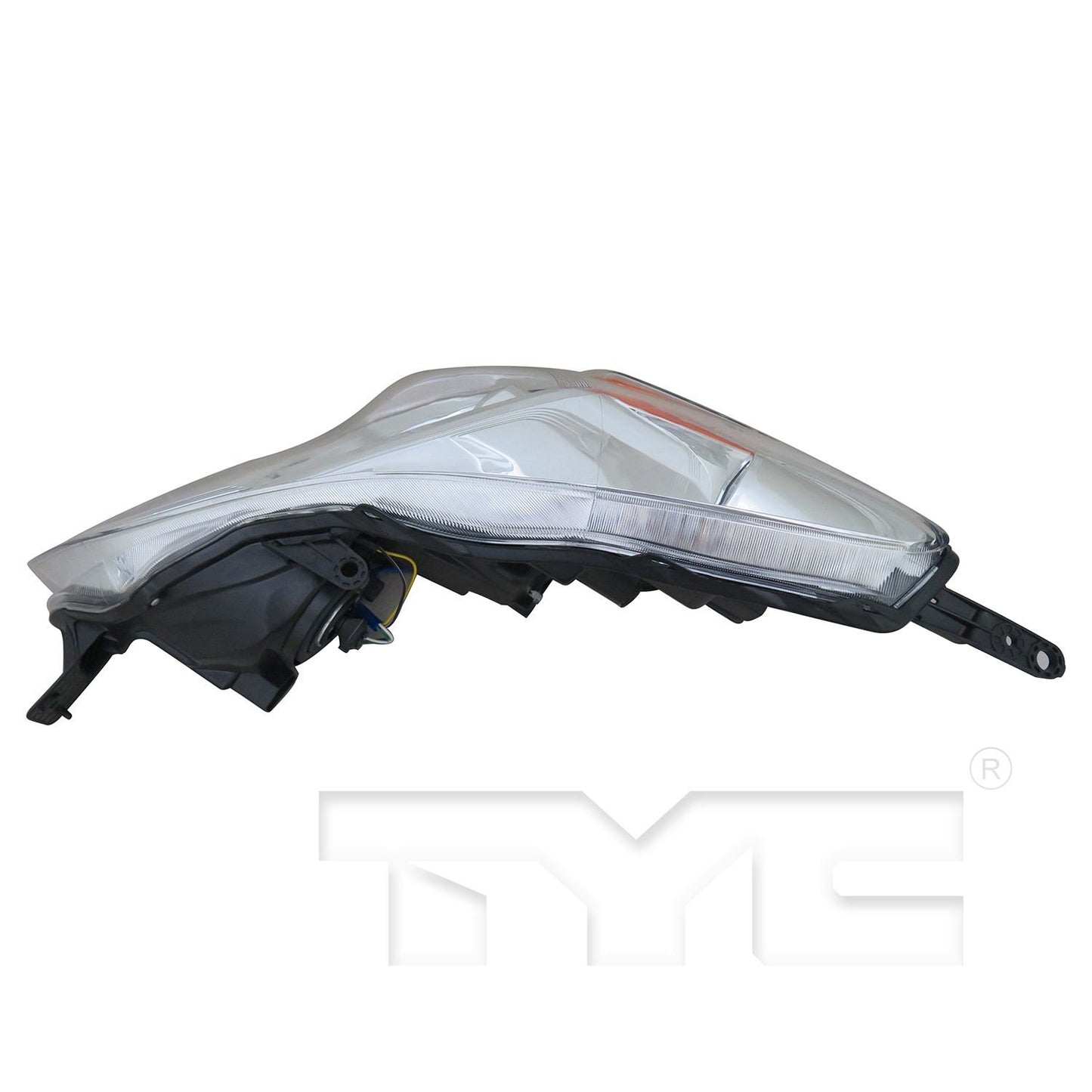 TYC Headlight Assembly 20-9401-00-9