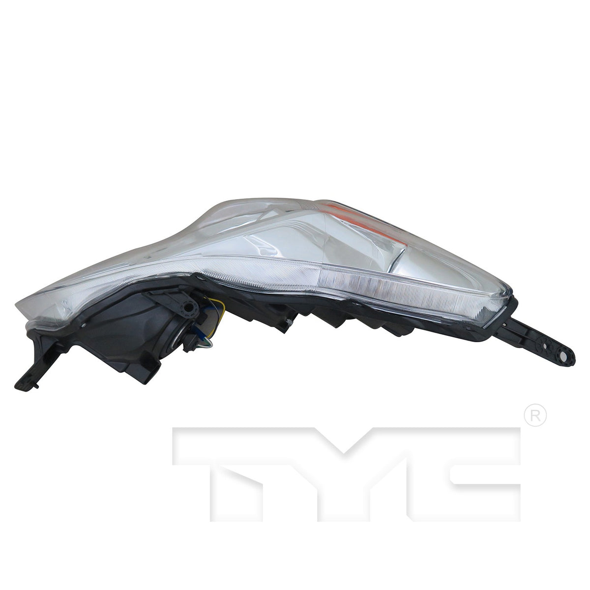 TYC Headlight Assembly 20-9401-00-9