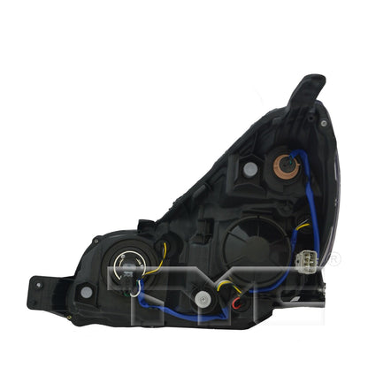 TYC Headlight Assembly 20-9401-00