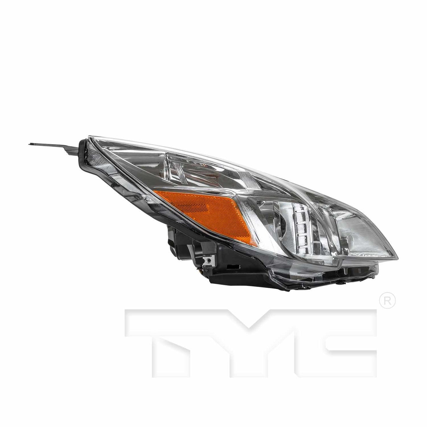 TYC Headlight Assembly 20-9401-00