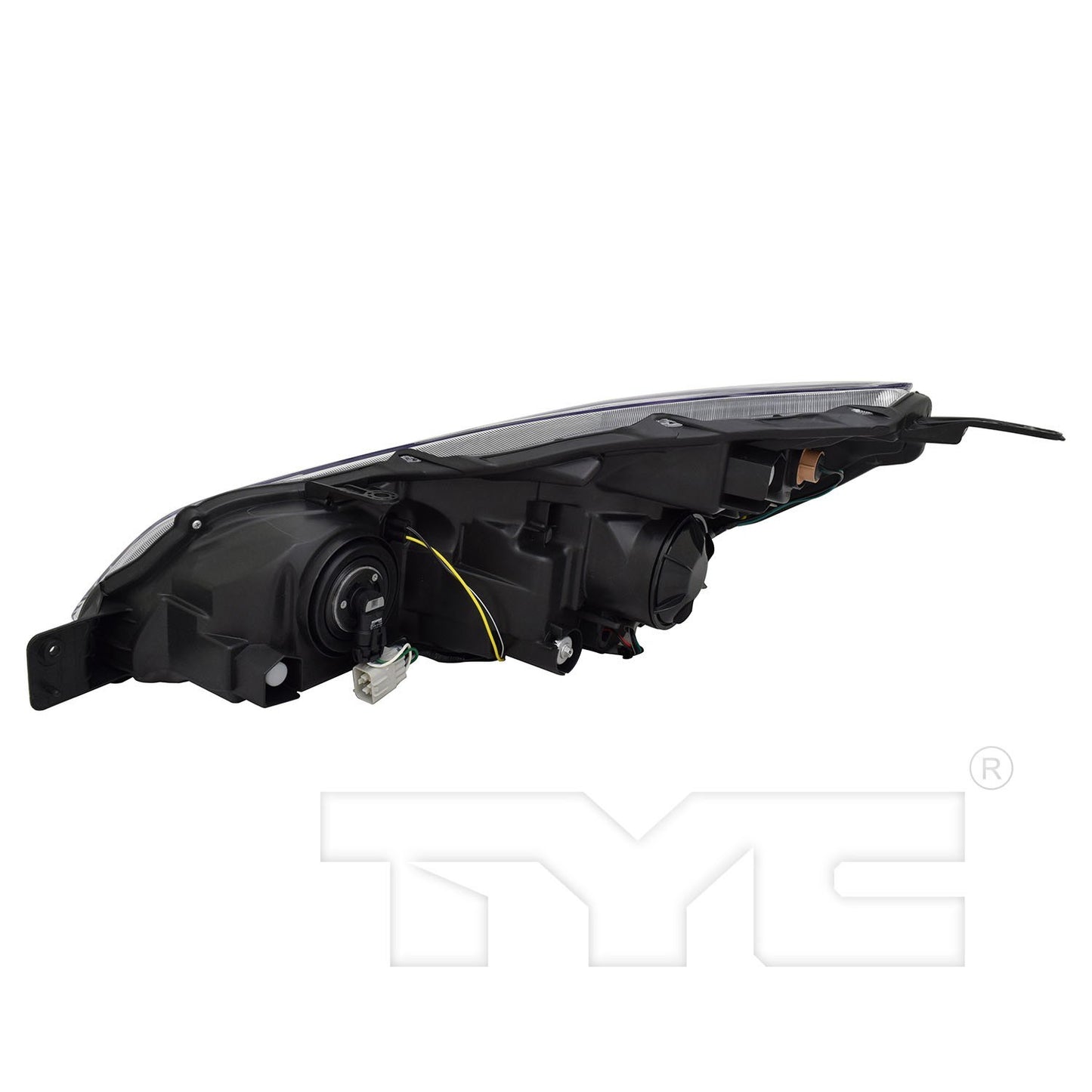 TYC CAPA Certified 20-9401-90-9