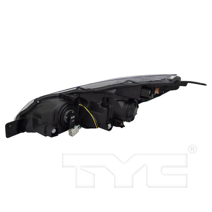 TYC CAPA Certified 20-9401-90-9