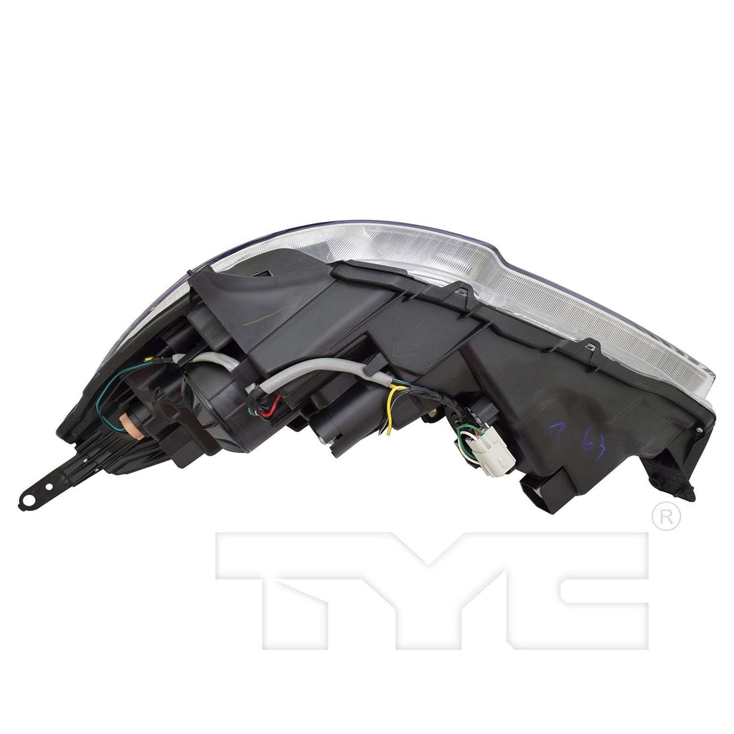 TYC CAPA Certified 20-9401-90-9