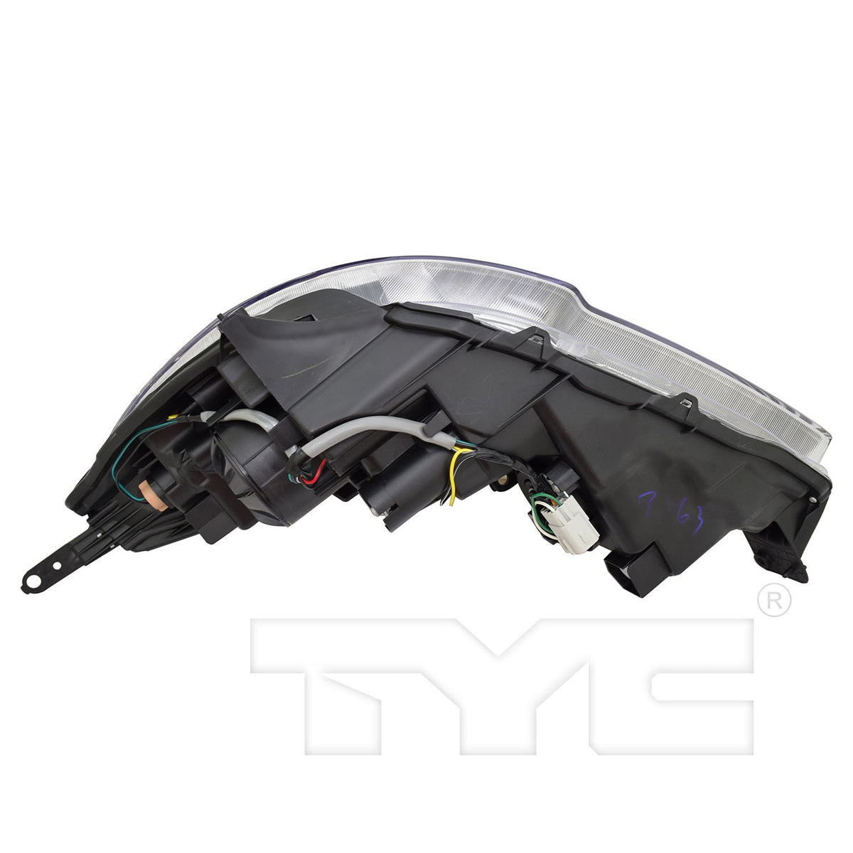 TYC CAPA Certified 20-9401-90-9